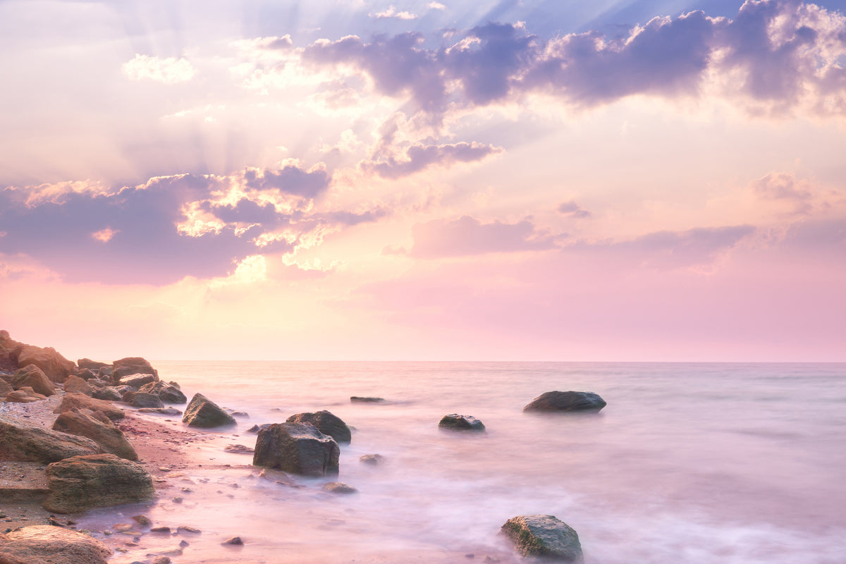 modern-3-piece-acrylic-print-sunrise-at-sea
