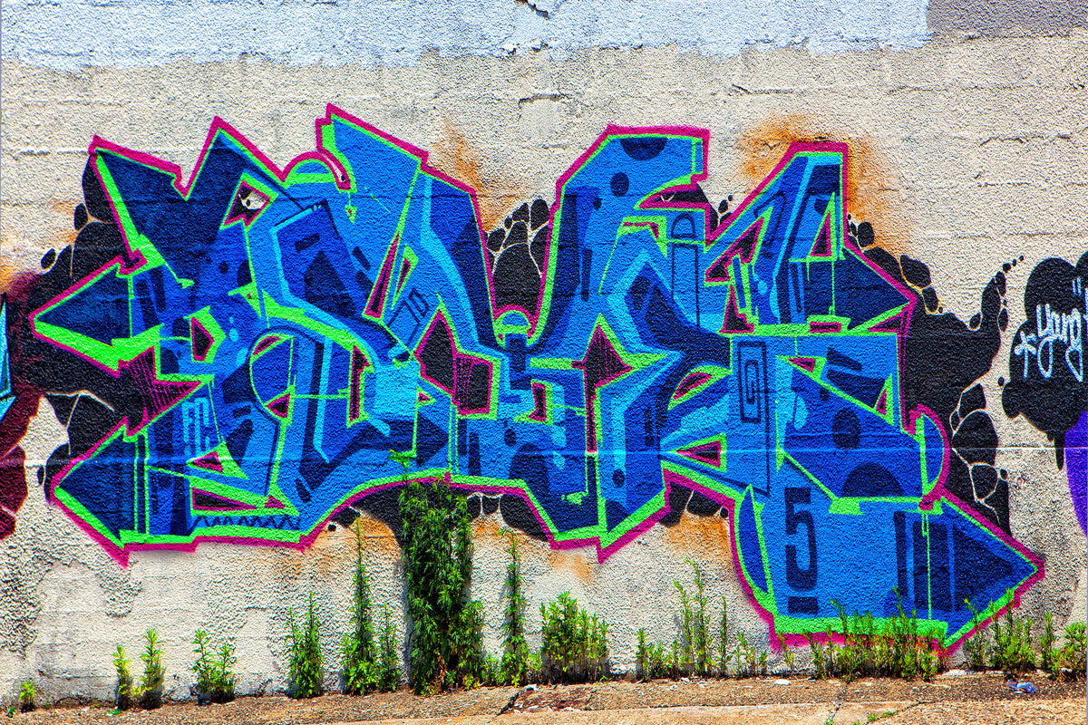 acrylic-print-graffiti-nyc