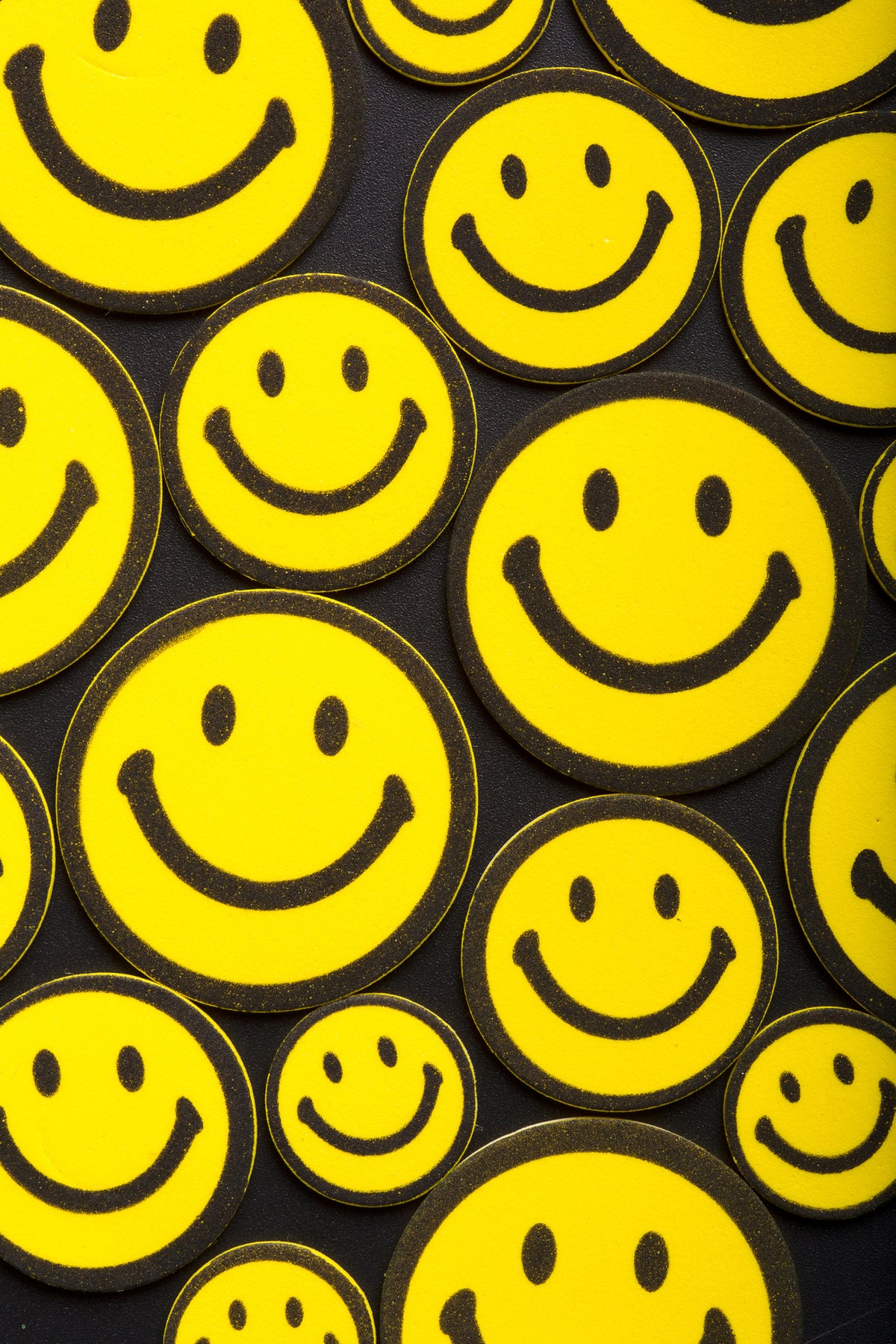 acrylic-print-smileys