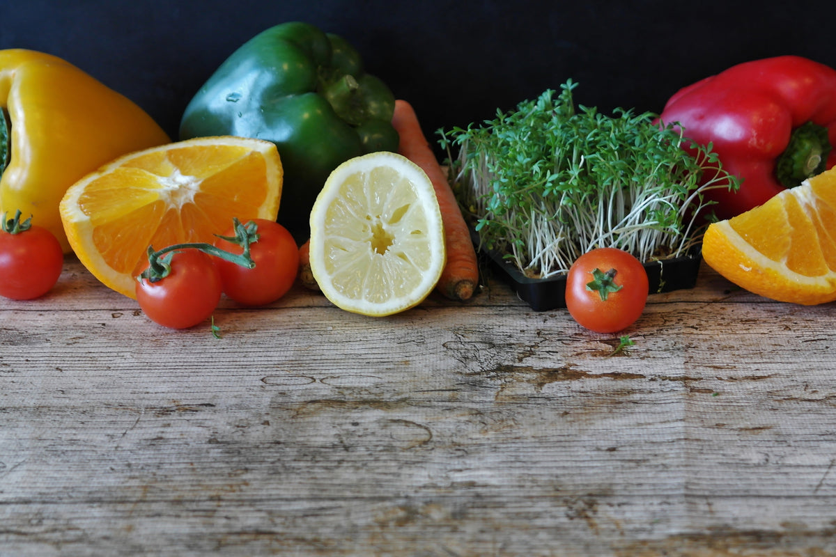 aluminium-print-fruit-and-vegetables