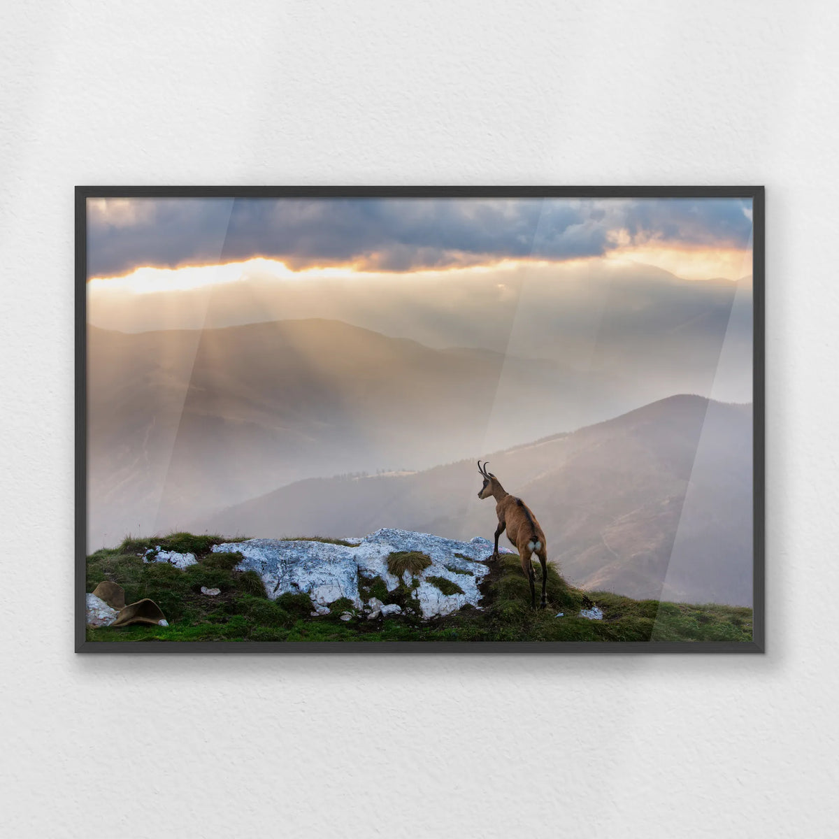 PK-100W070