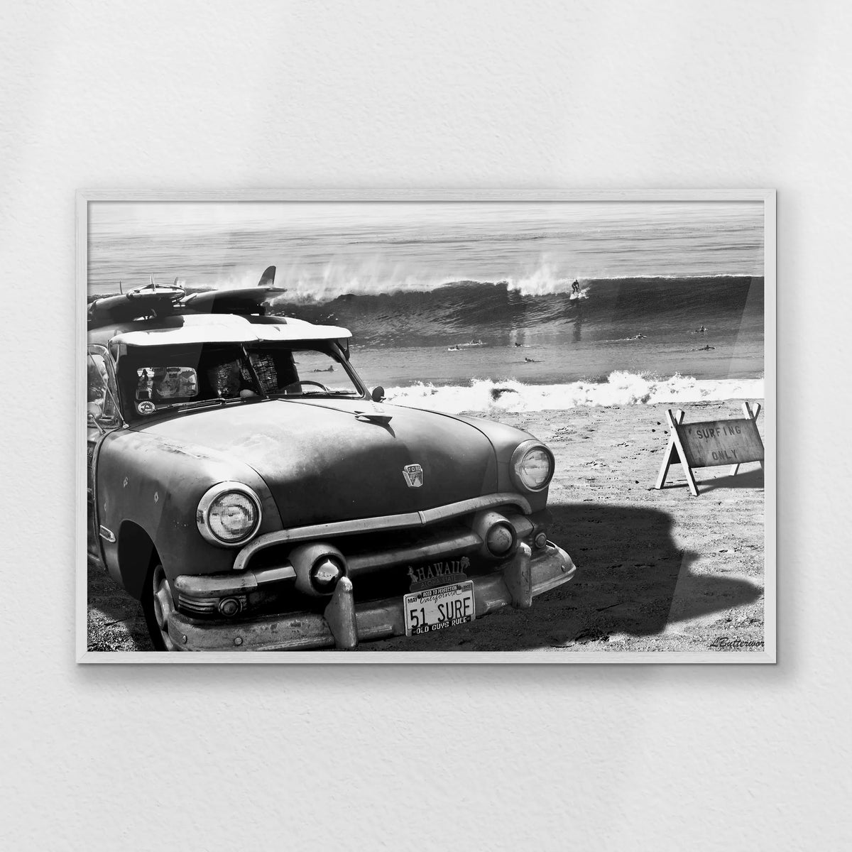 PW-100W070