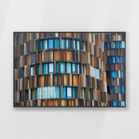 PB-100W070