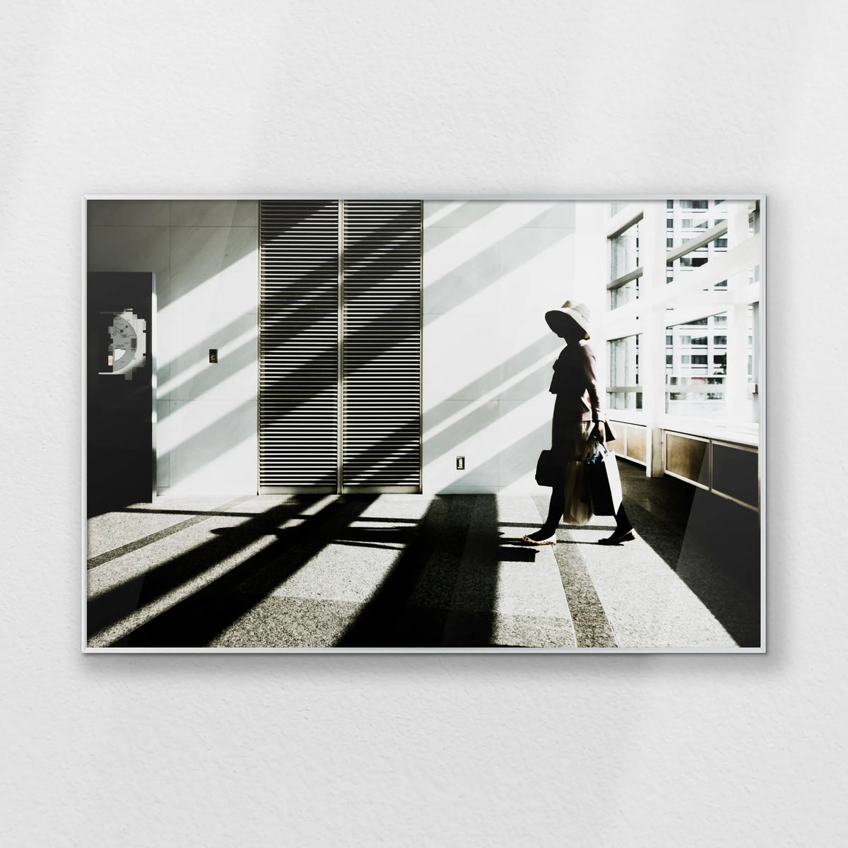 PS-100W070