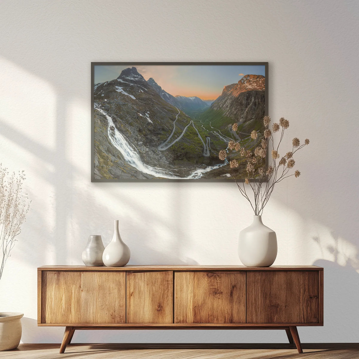 PK-100W070