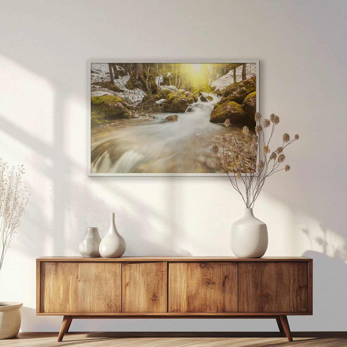 PW-100W070