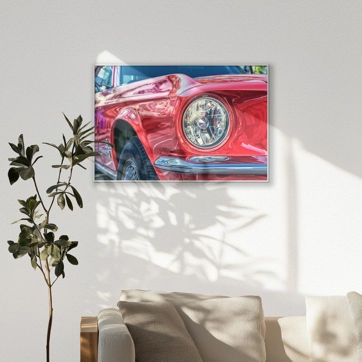 PS-100W070