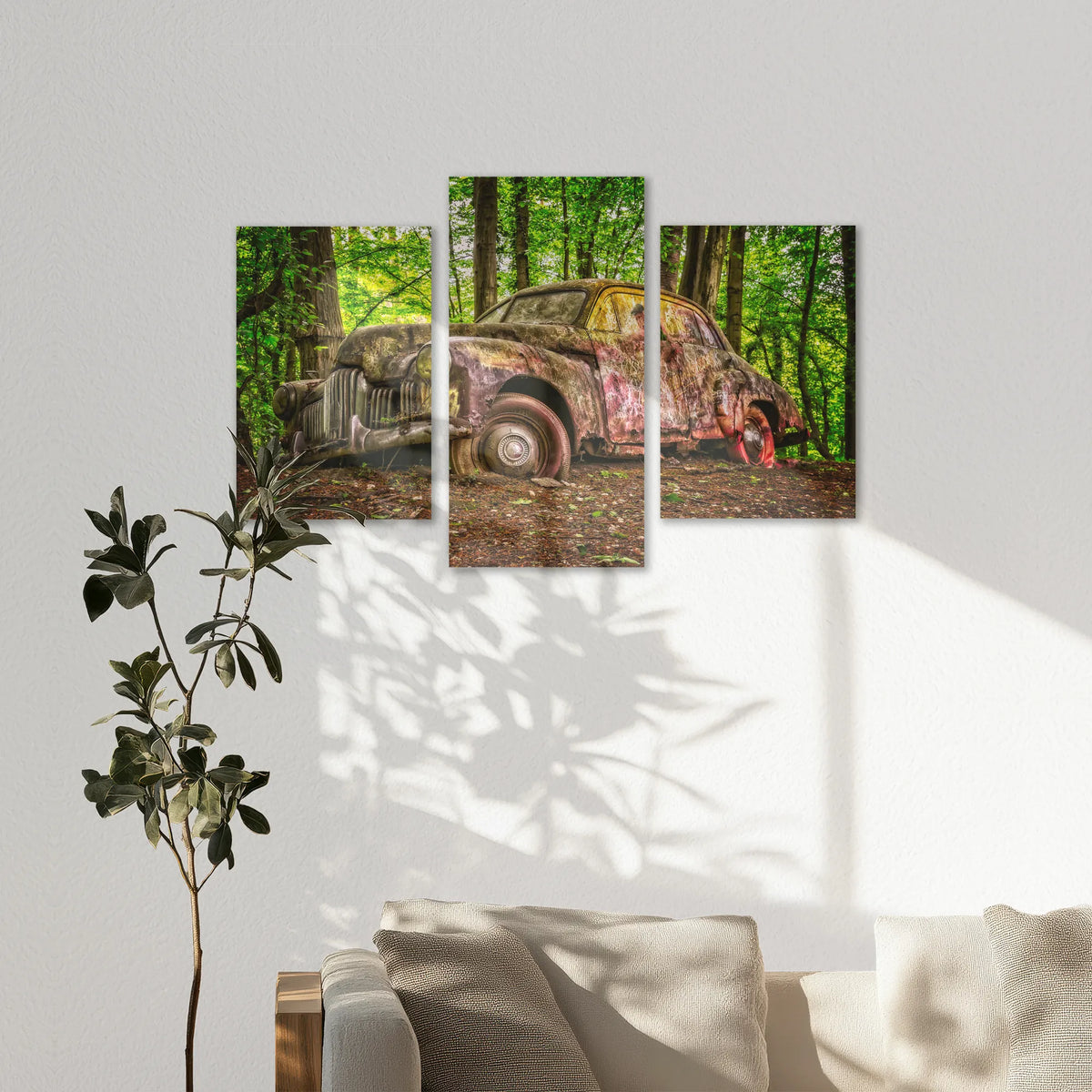 AC-150T100