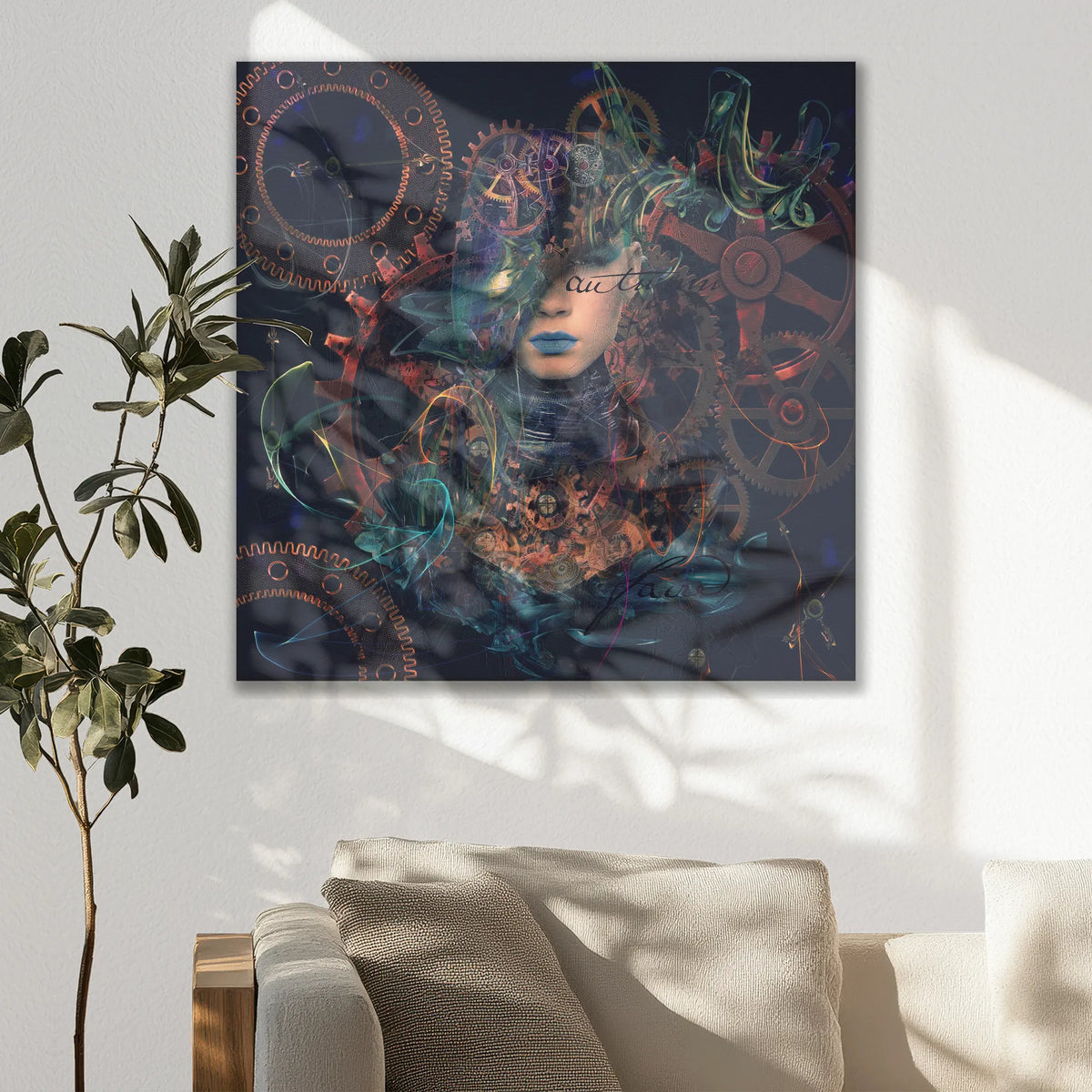 LW-070W070