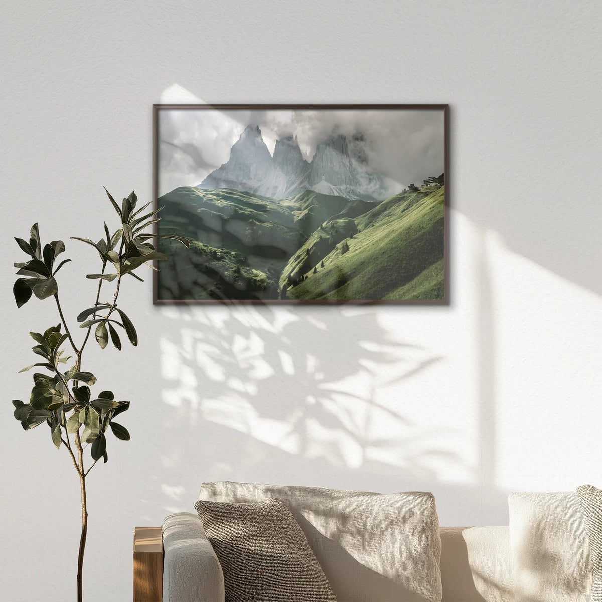 LWN100W070