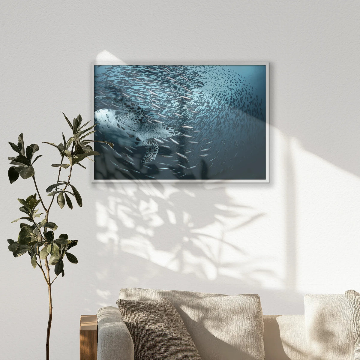PW-100W070