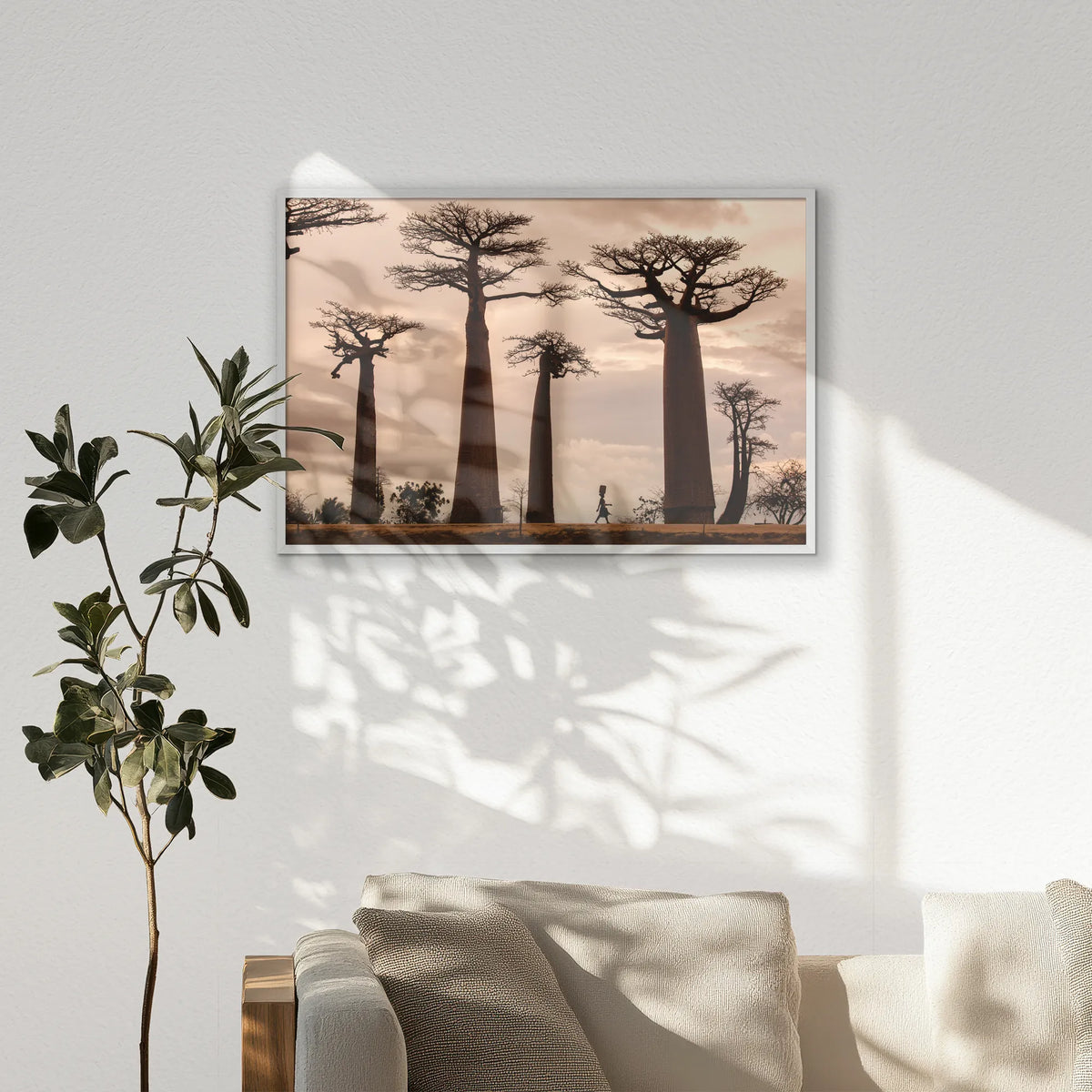 PW-100W070