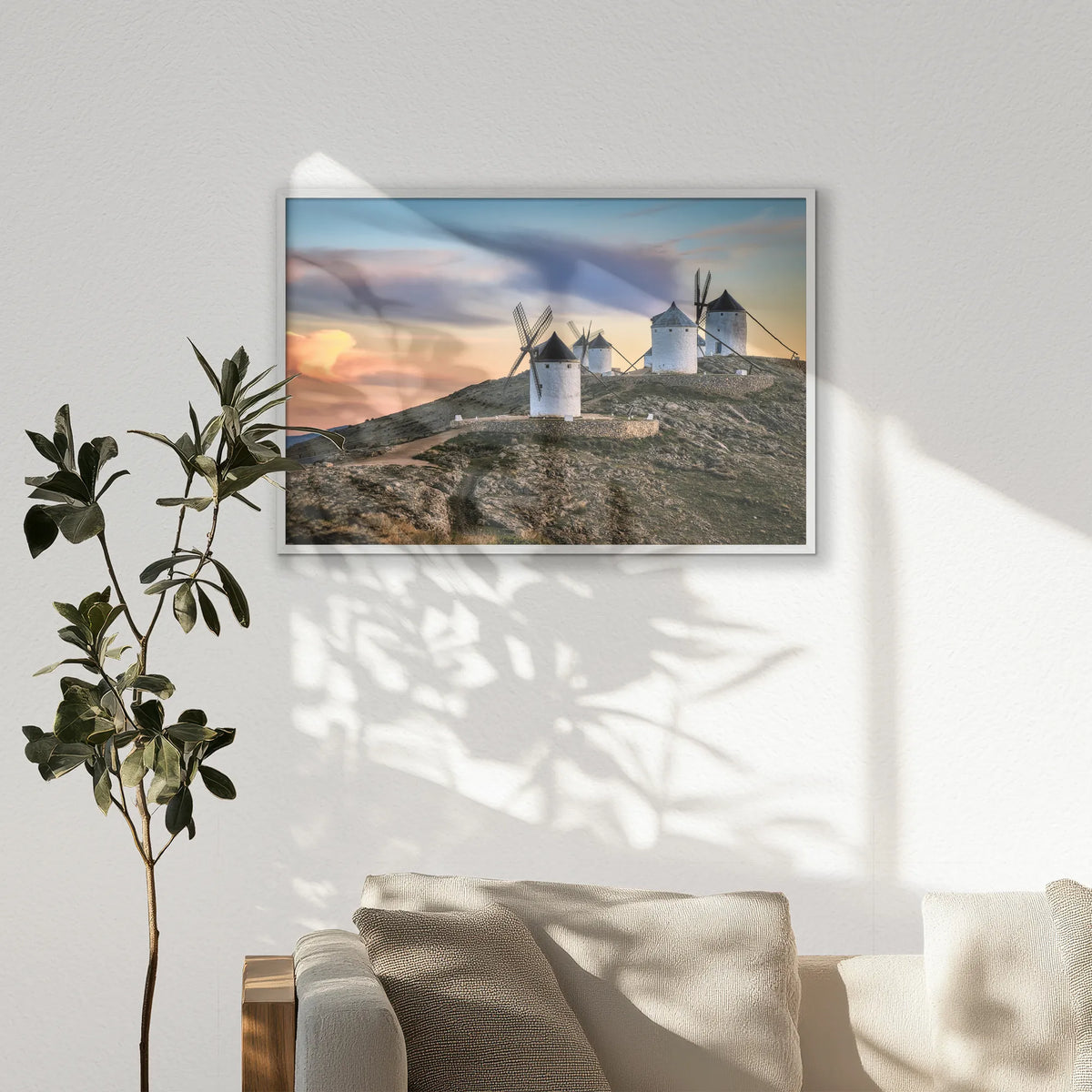 PW-100W070
