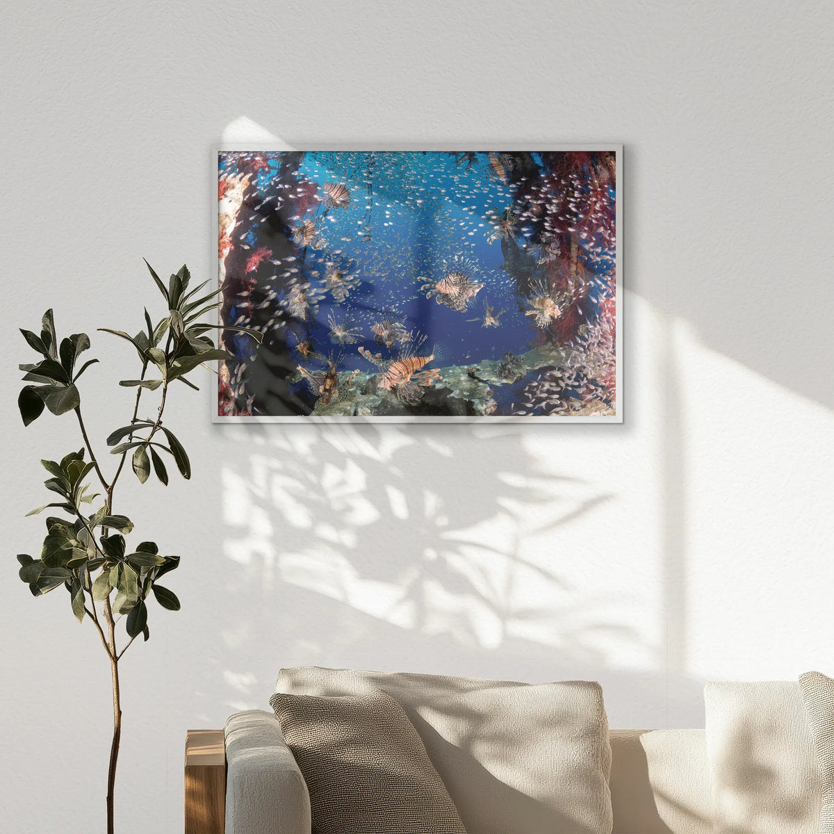 PW-100W070