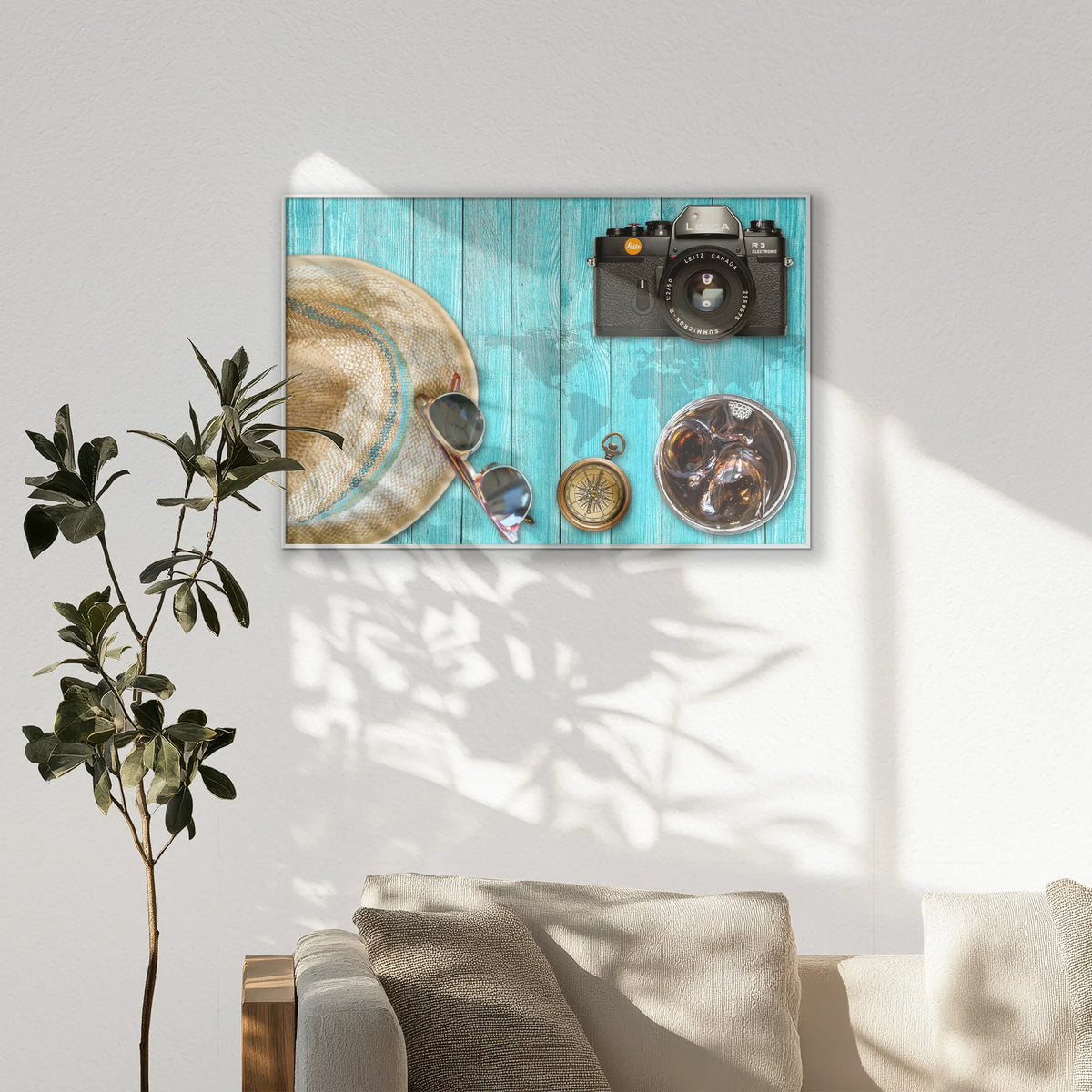 PS-100W070
