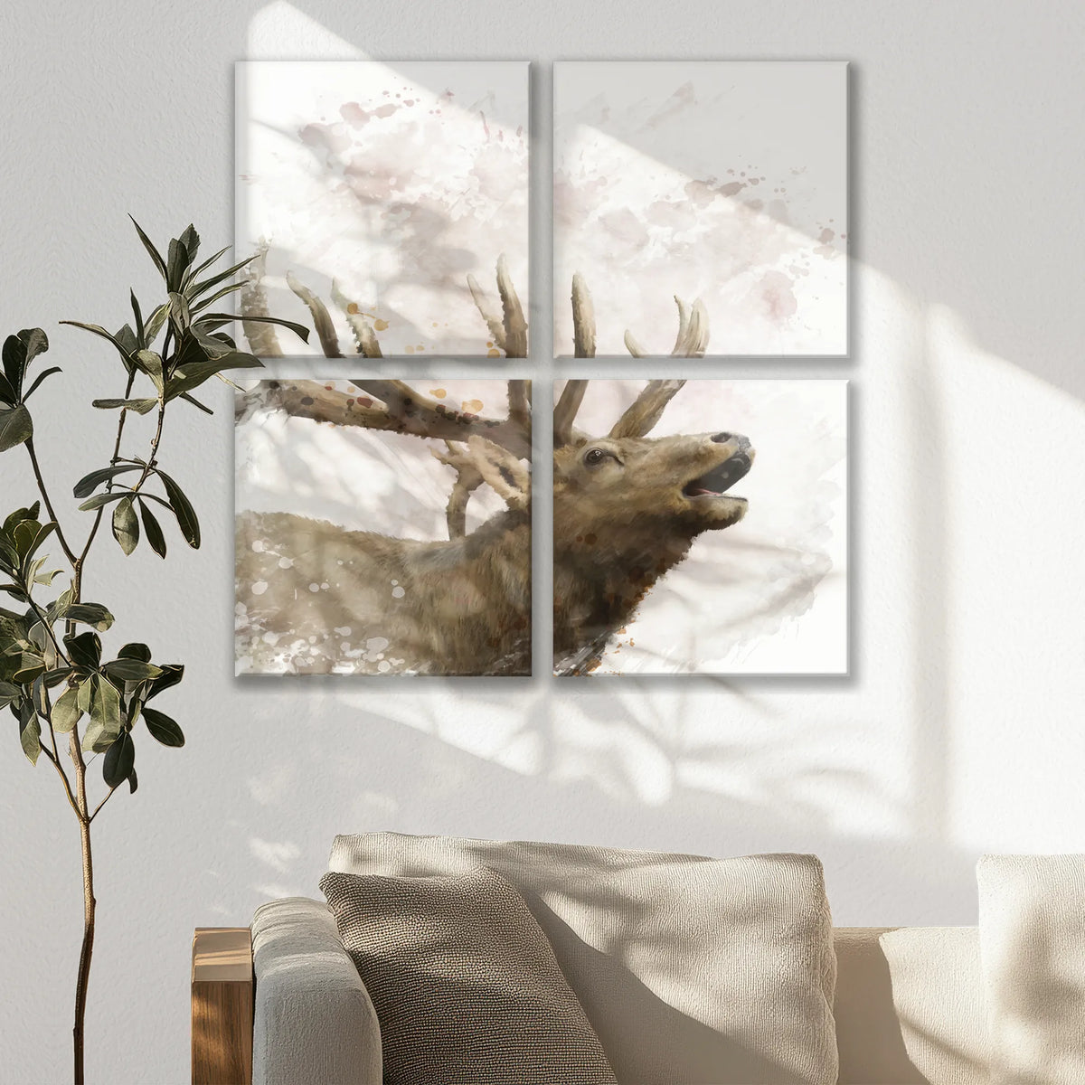 LW-080V080